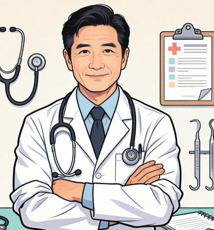 崔鹏程案例好吗